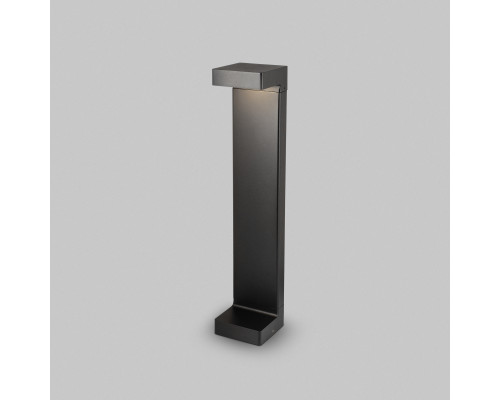 Дополнительное фото Светильник светодиодный уличный Maytoni Barclay Street O013FL-L9B: Купить в Интернет магазин освещения GCSVET.RU