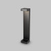 Дополнительное фото Светильник светодиодный уличный Maytoni Barclay Street O013FL-L9B: Купить в Интернет магазин освещения GCSVET.RU