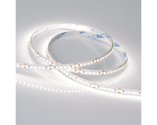 Дополнительное фото Лента светодиодная Arlight 14,4W/m 180LED/m 3528SMD дневной белый 5M 017418(2): Купить в Интернет магазин освещения GCSVET.RU