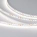 Дополнительное фото Лента светодиодная Arlight 14,4W/m 180LED/m 3528SMD дневной белый 5M 017418(2): Купить в Интернет магазин освещения GCSVET.RU