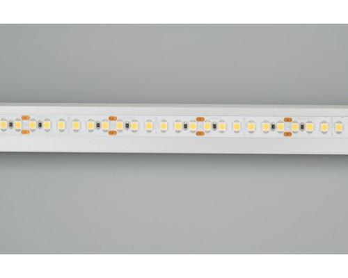 Дополнительное фото Лента светодиодная Arlight 14,4W/m 180LED/m 3528SMD дневной белый 5M 017418(2): Купить в Интернет магазин освещения GCSVET.RU