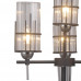 Дополнительное фото Кронштейн (UL-00003574) Uniel UFV-C02/58-250 Grey: Купить в Интернет магазин освещения GCSVET.RU