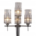 Дополнительное фото Кронштейн (UL-00003574) Uniel UFV-C02/58-250 Grey: Купить в Интернет магазин освещения GCSVET.RU