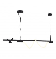 Люстра подвесная ST Luce Marlow SL6118.403.03