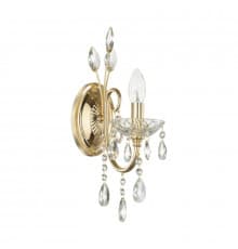 Настенный светильник Odeon Light Versia 4977/1W