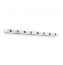 Светильник настенный Ideal Lux Prive AP8 Bianco 159522