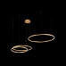 Дополнительное фото Светильник подвесной LED Loft IT Ring 10017/3S: Купить в Интернет магазин освещения GCSVET.RU