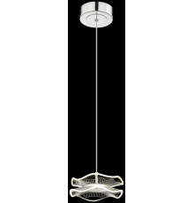 Светильник подвесной Wertmark Helena WE453.02.106