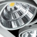 Дополнительное фото Светильник встраиваемый Arte Lamp Merga A8450PL-3WH: Купить в Интернет магазин освещения GCSVET.RU