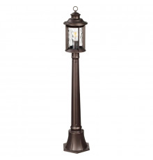 Светильник уличный Odeon Light Mavret 4961/1F