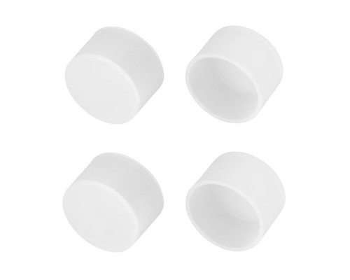 Основное фото Заглушка Arlight WPH-FLEX-D22-360deg WHITE глухая 045892: Купить в Интернет магазин освещения GCSVET.RU
