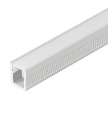 Профиль Arlight SL-MINI-8-2000 ANOD 019322