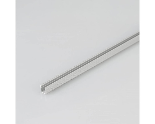 Дополнительное фото Профиль Arlight SL-MINI-8-2000 ANOD 019322: Купить в Интернет магазин освещения GCSVET.RU