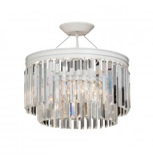 Люстра потолочная Vitaluce V5127-0/6S