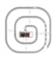 Модуль светодиодный Novotech Klark LED 90W 3000/4200/6300K 357770