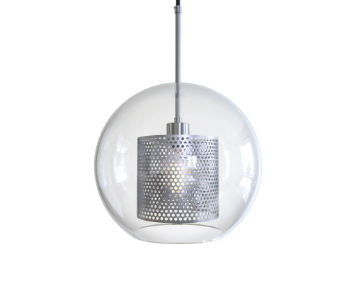 Дополнительное фото Светильник подвесной LOFT IT Hexagon Loft2567-C: Купить в Интернет магазин освещения GCSVET.RU