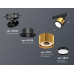 Дополнительное фото Светильник трековый Ambrella Light Track System XT8121001 (A2526, A2106, C8121, N8113): Купить в Интернет магазин освещения GCSVET.RU