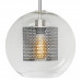 Дополнительное фото Светильник подвесной LOFT IT Hexagon Loft2567-C: Купить в Интернет магазин освещения GCSVET.RU