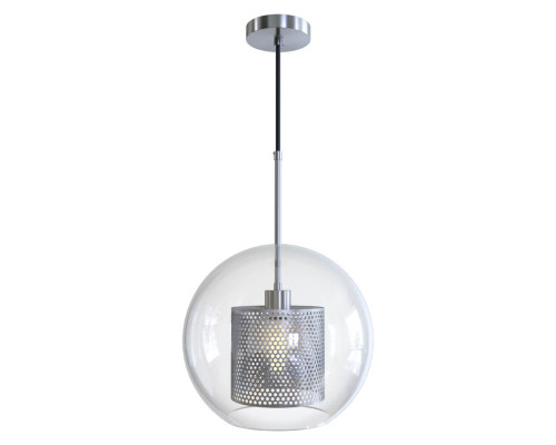 Основное фото Светильник подвесной LOFT IT Hexagon Loft2567-C: Купить в Интернет магазин освещения GCSVET.RU