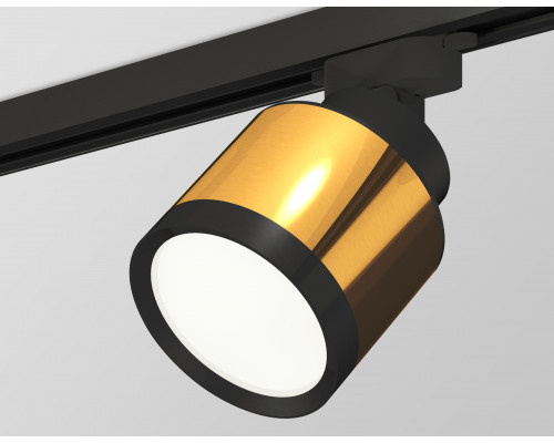 Дополнительное фото Светильник трековый Ambrella Light Track System XT8121001 (A2526, A2106, C8121, N8113): Купить в Интернет магазин освещения GCSVET.RU