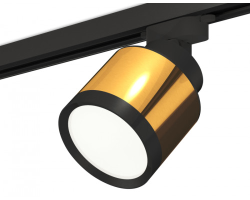 Основное фото Светильник трековый Ambrella Light Track System XT8121001 (A2526, A2106, C8121, N8113): Купить в Интернет магазин освещения GCSVET.RU