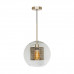 Дополнительное фото Светильник подвесной LOFT IT Hexagon Loft2567-C: Купить в Интернет магазин освещения GCSVET.RU