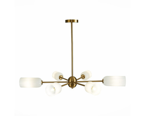 Дополнительное фото Люстра потолочная ST Luce Treviso SL1180.202.06: Купить в Интернет магазин освещения GCSVET.RU