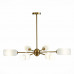 Дополнительное фото Люстра потолочная ST Luce Treviso SL1180.202.06: Купить в Интернет магазин освещения GCSVET.RU