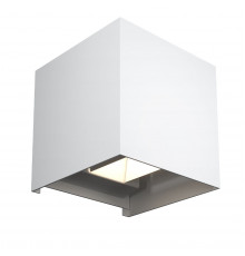 Светильник настенный для улицы Maytoni Fulton O572WL-L20W3K