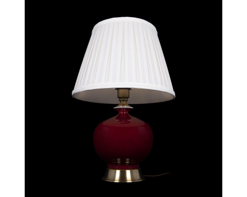 Дополнительное фото Лампа настольная Loft IT Ruby 10267T/S: Купить в Интернет магазин освещения GCSVET.RU