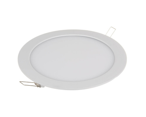 Дополнительное фото Встраиваемый светодиодный светильник Elektrostandard DLR003 18W 4200K 4690389081873: Купить в Интернет магазин освещения GCSVET.RU