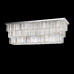 Дополнительное фото Люстра подвесная Ideal Lux Martinez PL8 Cromo 166285: Купить в Интернет магазин освещения GCSVET.RU