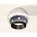 Дополнительное фото Светильник накладной с дополнительной подсветкой Ambrella Light Techno XS1104001 (C1104, N7031): Купить в Интернет магазин освещения GCSVET.RU
