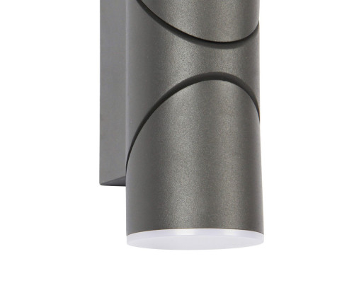 Дополнительное фото Светильник настенный для улицы Favourite Pilon 3028-2W: Купить в Интернет магазин освещения GCSVET.RU