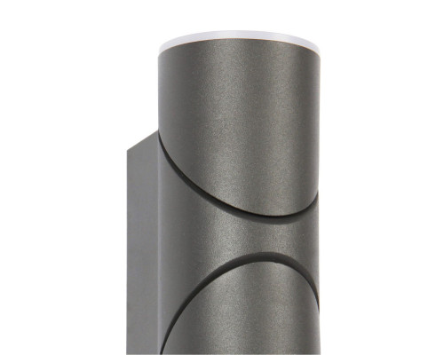 Дополнительное фото Светильник настенный для улицы Favourite Pilon 3028-2W: Купить в Интернет магазин освещения GCSVET.RU