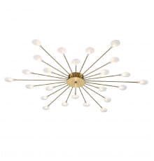Люстра потолочная Escada Starfall 2109/1 Copper
