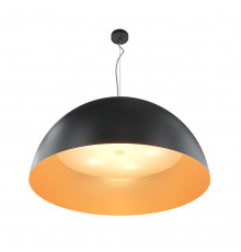 Светильник подвесной Maytoni Dome MOD169PL-05GB1