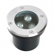 Грунтовый светильник Feron SP2801 48452