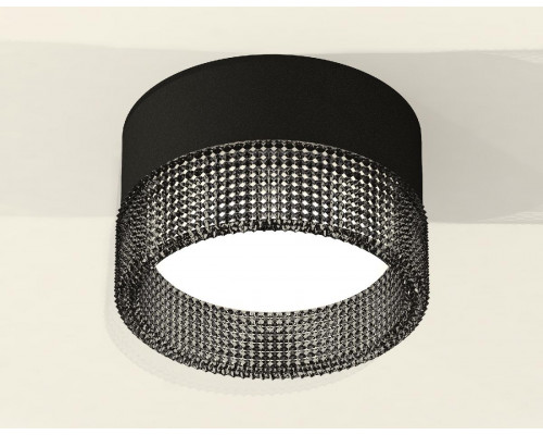 Дополнительное фото Светильник потолочный Ambrella Light Techno Spot XS8102031 (C8102, N8484): Купить в Интернет магазин освещения GCSVET.RU