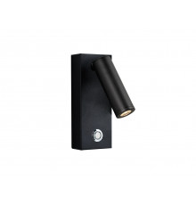 Светильник спот Newport 14350 14351/A black М0068783