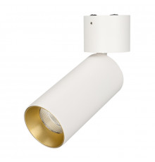 Накладной Светильник спот Arlight SP-Polo-Surface-Flap-R65-8W Day4000 027529