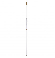Светильник подвесной Odeon Light Monella 6639/12L