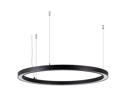 Основное фото Светильник подвесной Arlight SP-CIRCLE-HANG-O3535-D1200-75W Warm3000 049372: Купить в Интернет магазин освещения GCSVET.RU