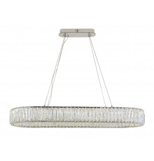 Люстра подвесная Newport 8240/90 oval М0067857