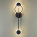 Дополнительное фото Светильник настенный Odeon Light Denzel 4322/16WL: Купить в Интернет магазин освещения GCSVET.RU