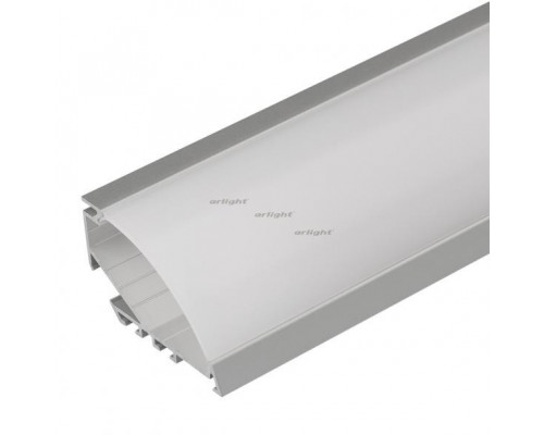Дополнительное фото Профиль Arlight KLUS-P45.30-2000 ANOD 025469: Купить в Интернет магазин освещения GCSVET.RU