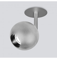 Встраиваемый светильник Elektrostandard Ball 4690389169847