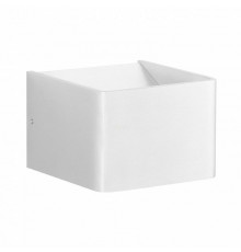 Светильник настенный LED Crystal Lux CLT 520W WH