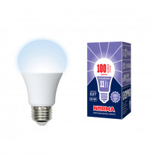 Светодиодная лампочка Volpe Norma LED-A60 LED-A60-11W/DW/E27/FR/NR картон