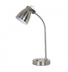 Лампа настольная Arte Lamp 46 A2214LT-1SS